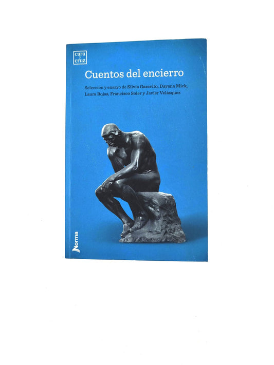 Cuentos Del Encierro