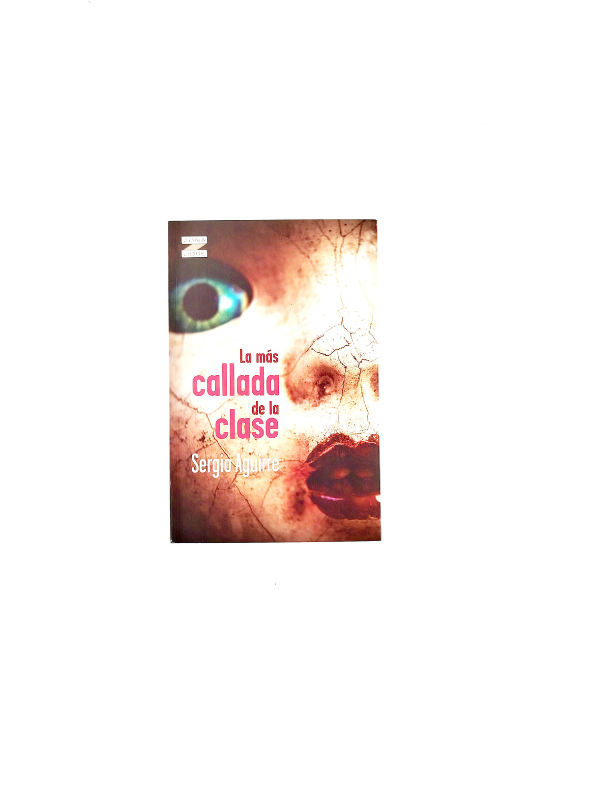 La más callada de la clase by Sergio Aguirre