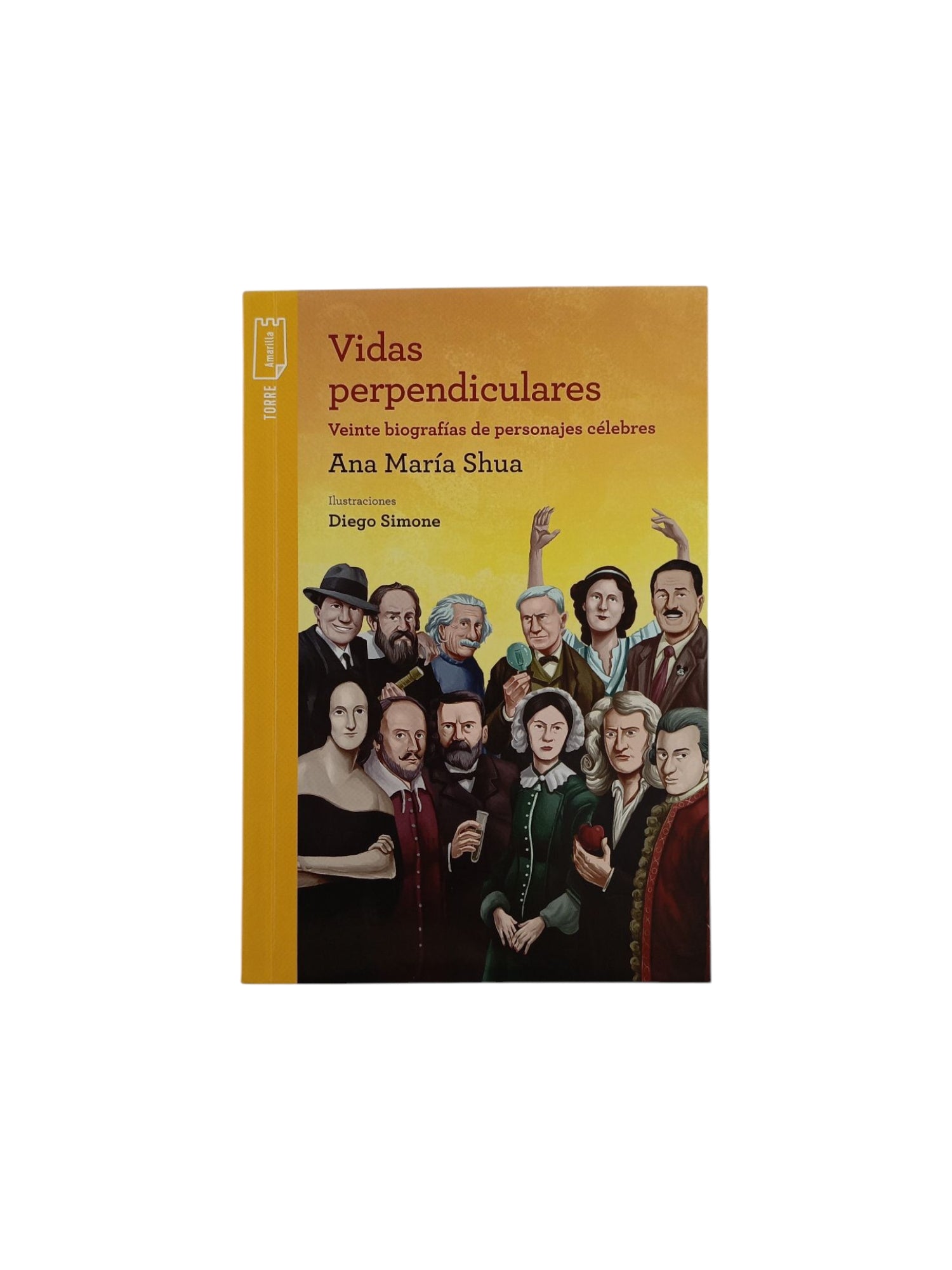 Vidas Perpendiculares by Ana María Shua