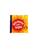 Mariposa con hipo by Ana María Shua
