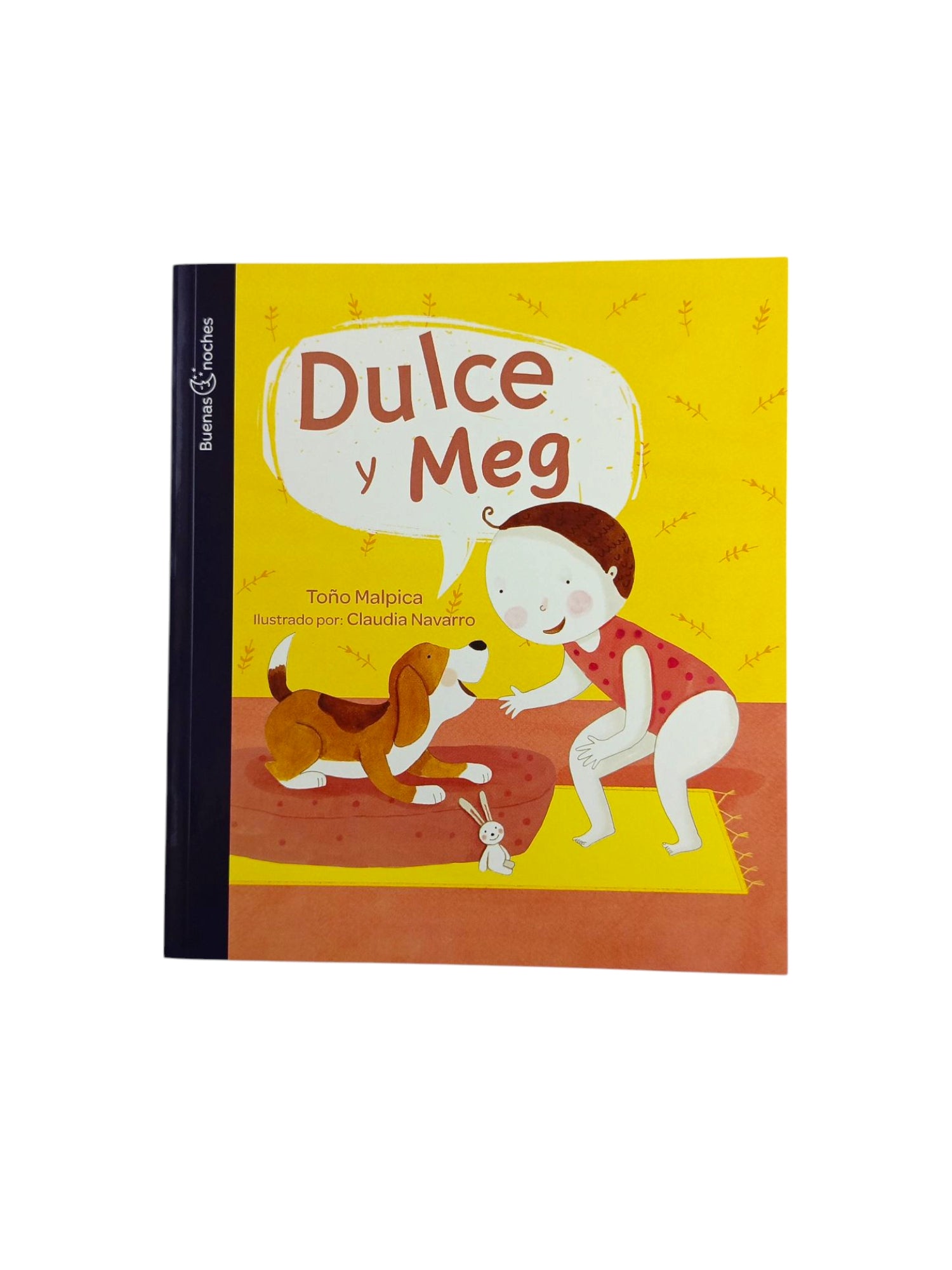 Dulce y Meg by Antonio Malpica