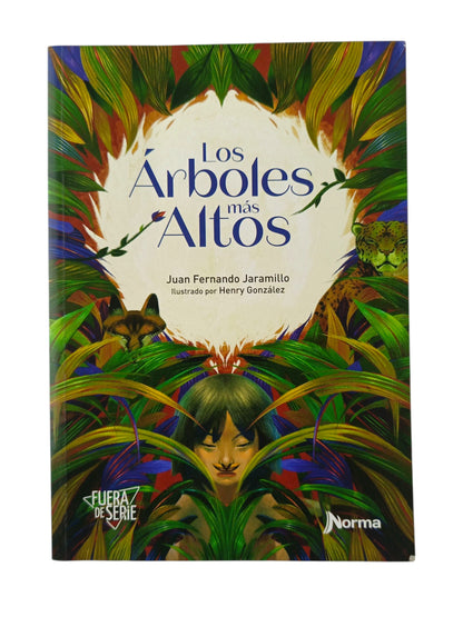 Los árboles más altos