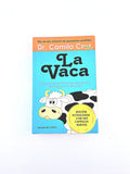 La vaca by Camilo Cruz