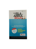 La Isla del Árbol rojo by Mario Rodríguez Padrés