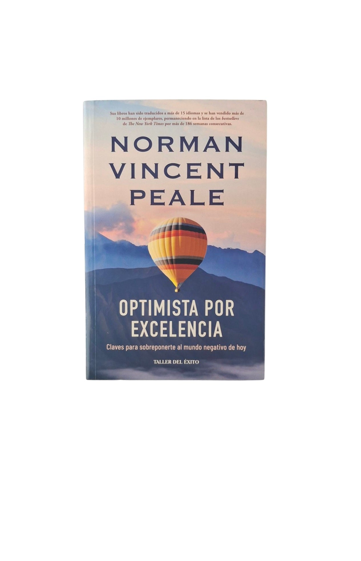Optimista por excelencia