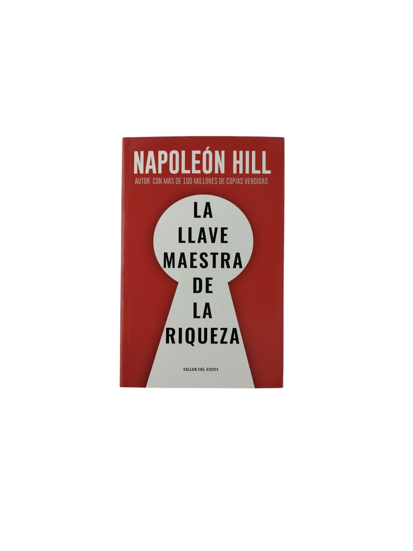 La Llave Maestra De La Riqueza