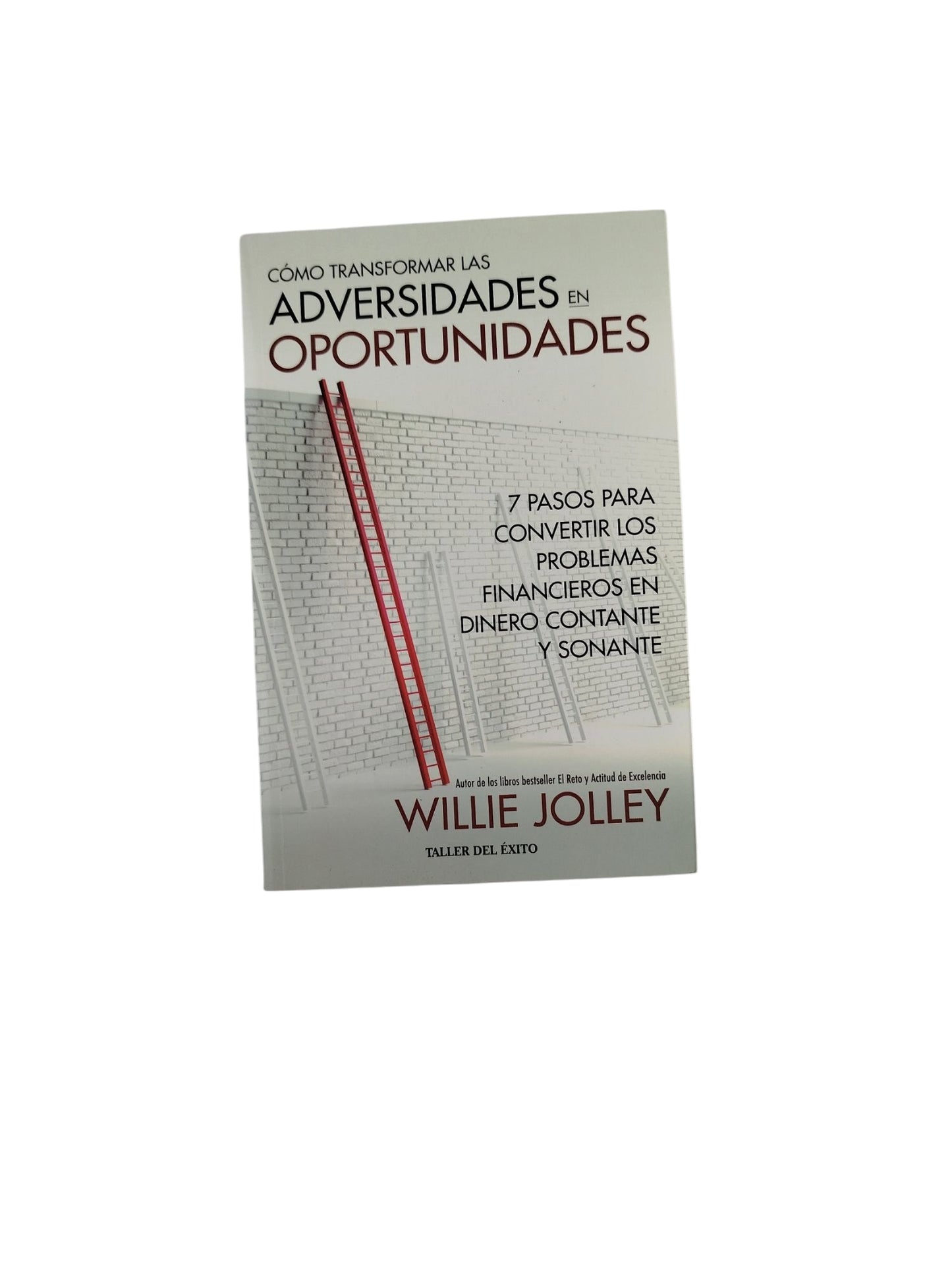 Cómo Transformar Las Adversidades en Oportunidades