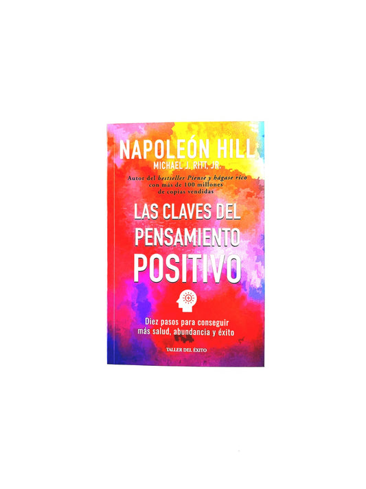 Las claves del pensamiento positivo