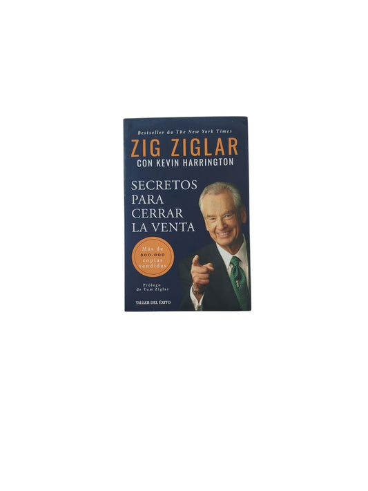 Secretos Para Cerrar La Venta