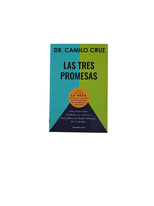 Las Tres Promesas