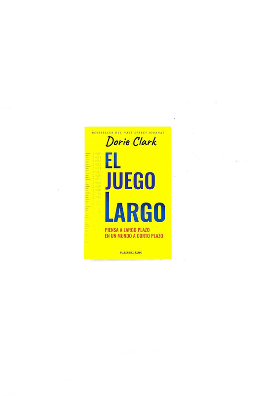 El juego largo