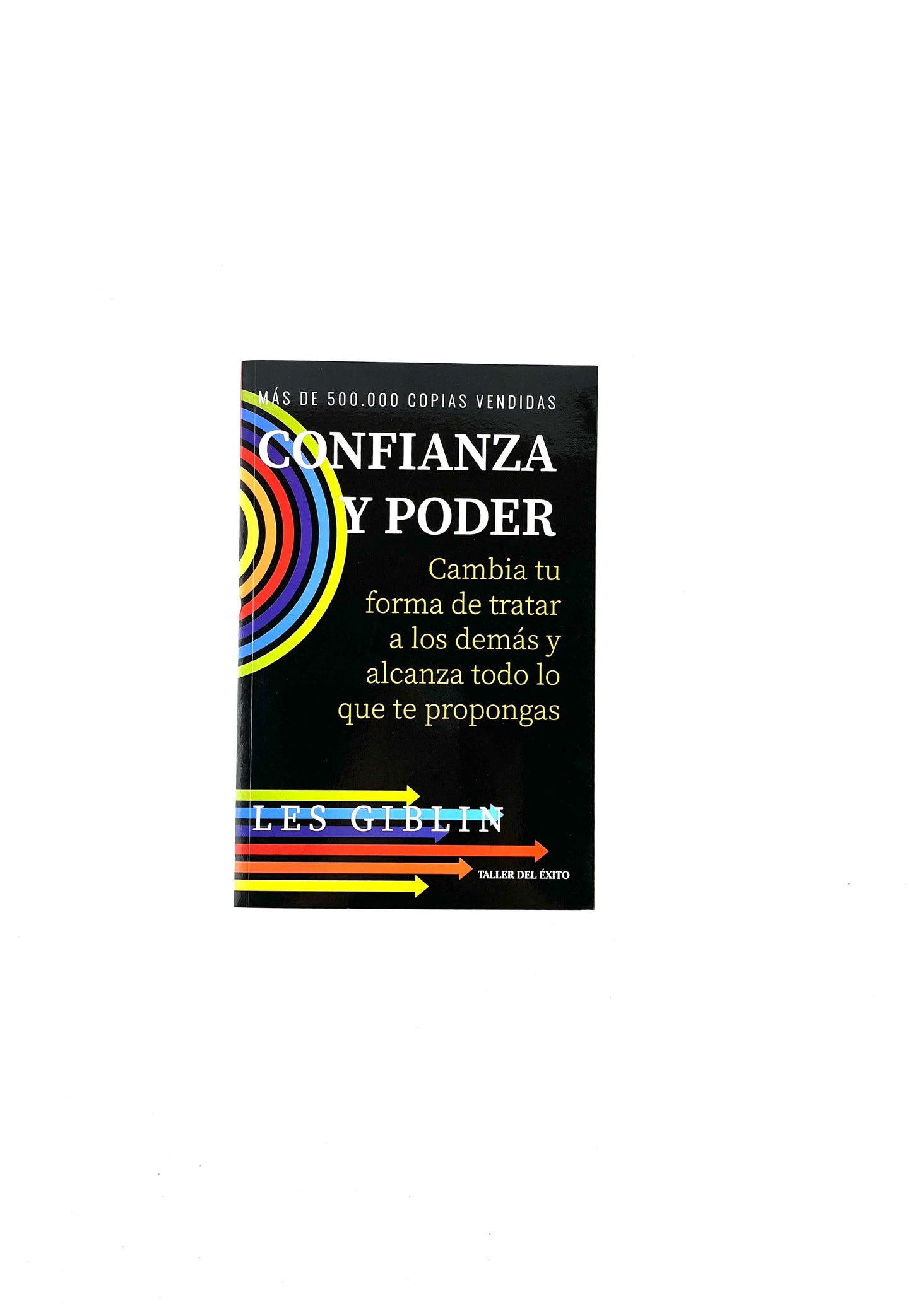 Confianza y poder