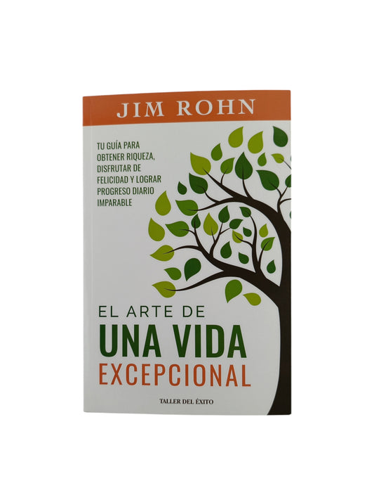 El Arte De una Vida Excepcional