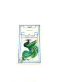 El pajaro verde y otros cuentos by Juan Valera