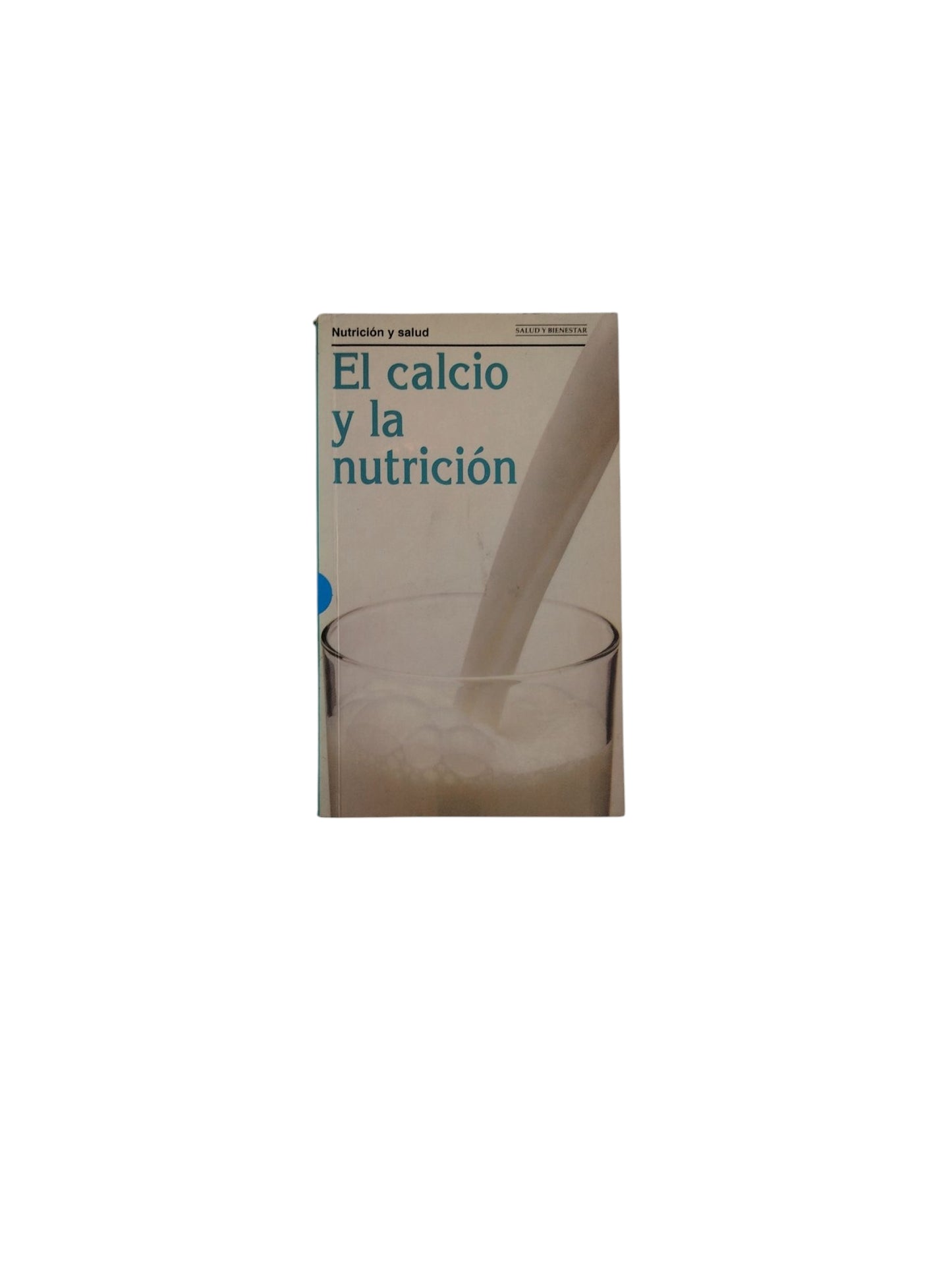 El calcio y la nutrición