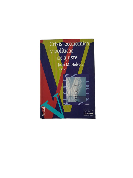 Crisis económica y políticas de ajuste