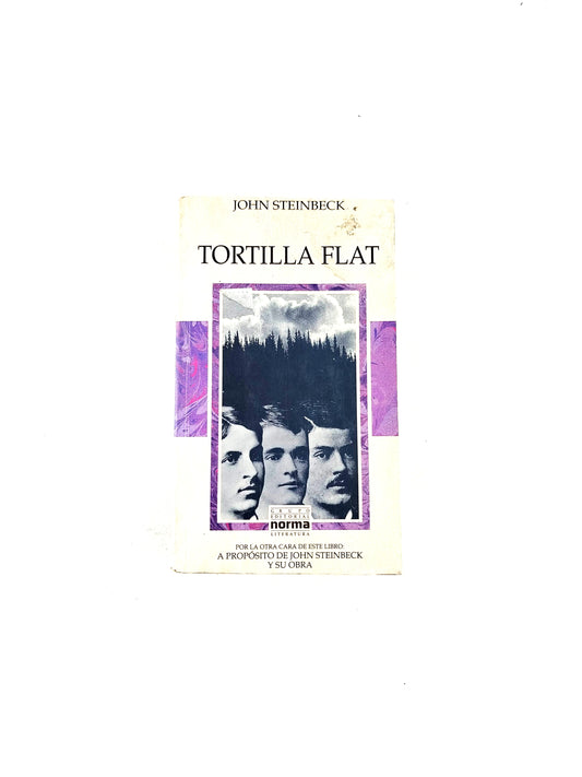 Tortilla Flat