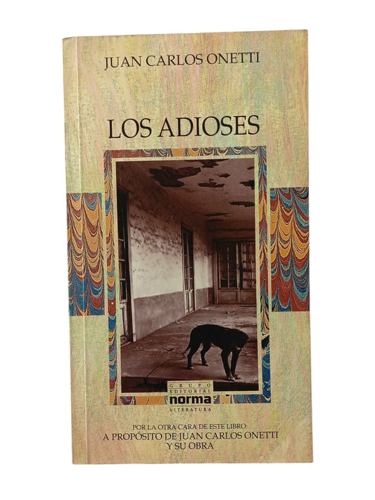 Los Adioses