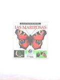 El fascinante mundo de las mariposas by Parramón