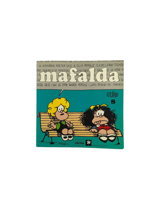 Mafalda 8