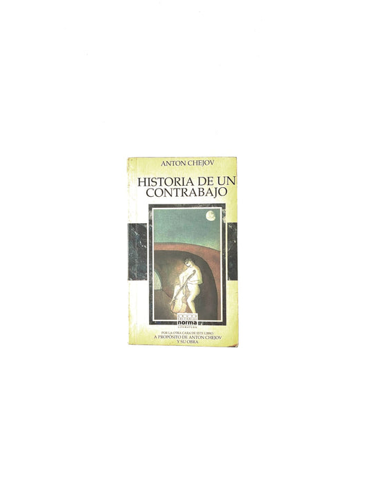 Historia de un contrabajo