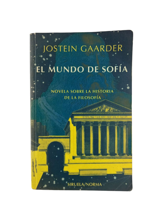 El mundo de Sofía