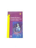 Cuentos de terror 1 libro by R. Swindells, J. Aiken, D. Belbin, I. Strachan