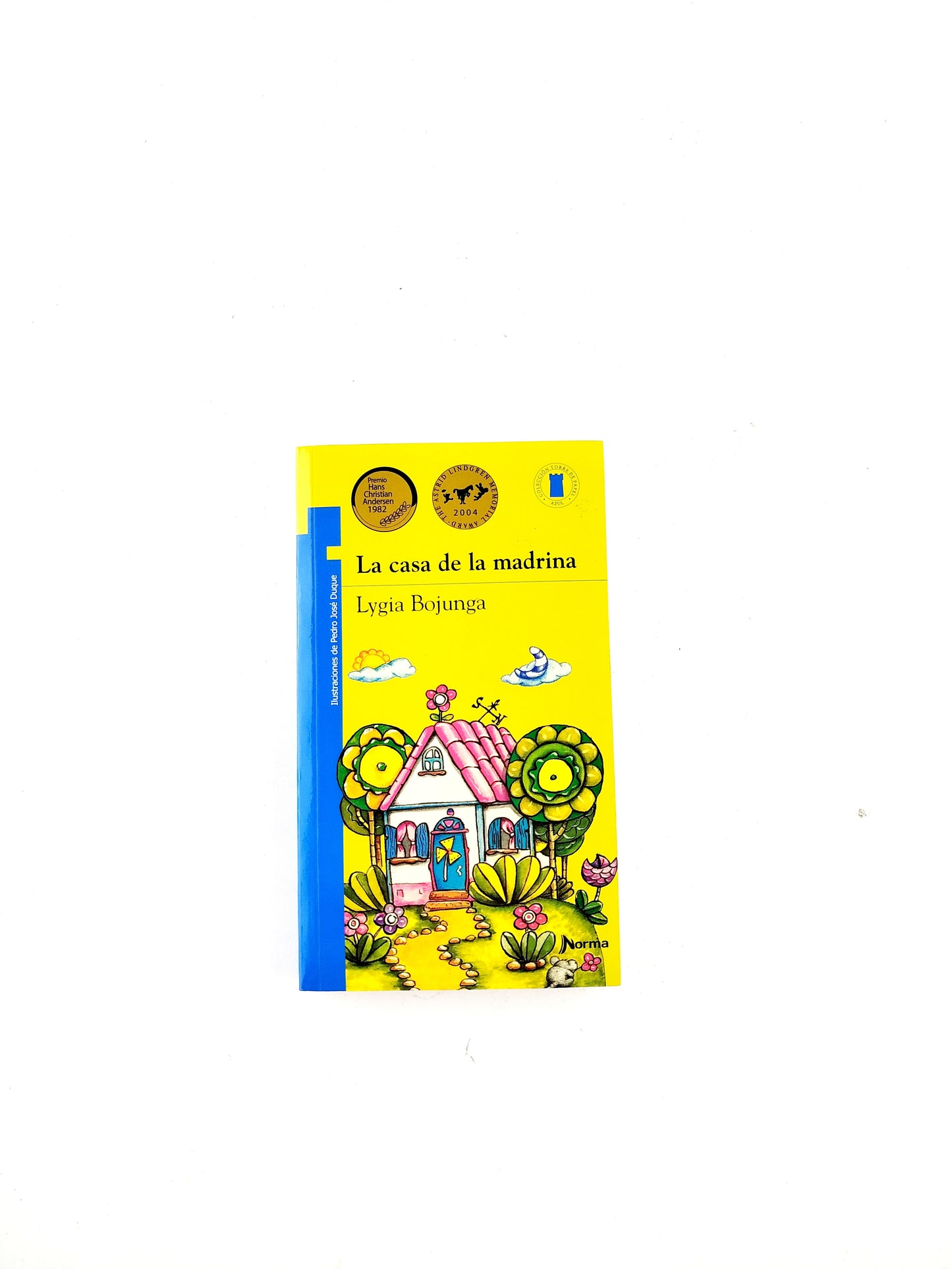 La casa de la madrina kit