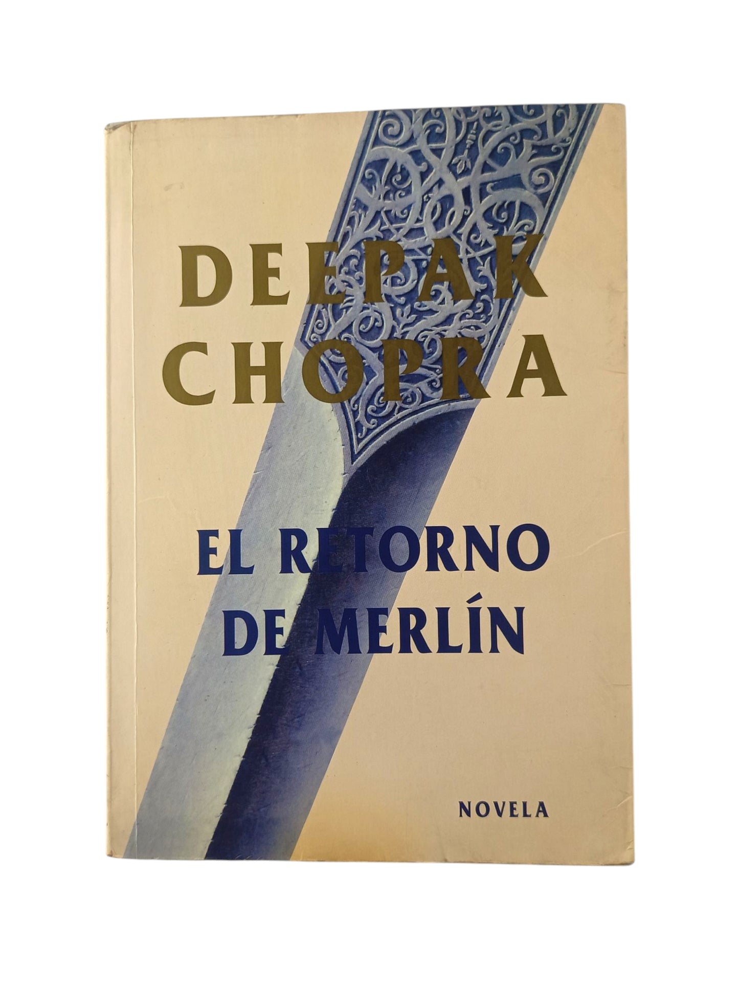 El Retorno De Merlin