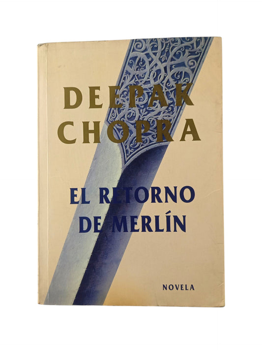 El Retorno De Merlin