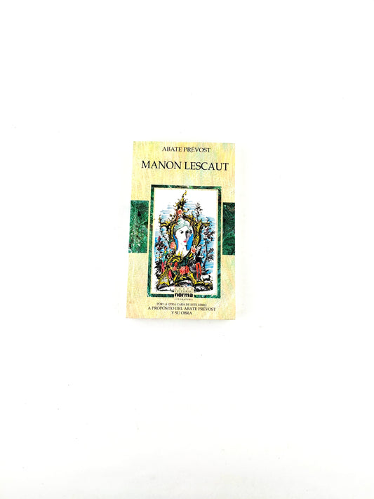 Manon lescaut