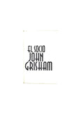 El socio by John Grisham