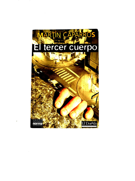 El tercer cuerpo