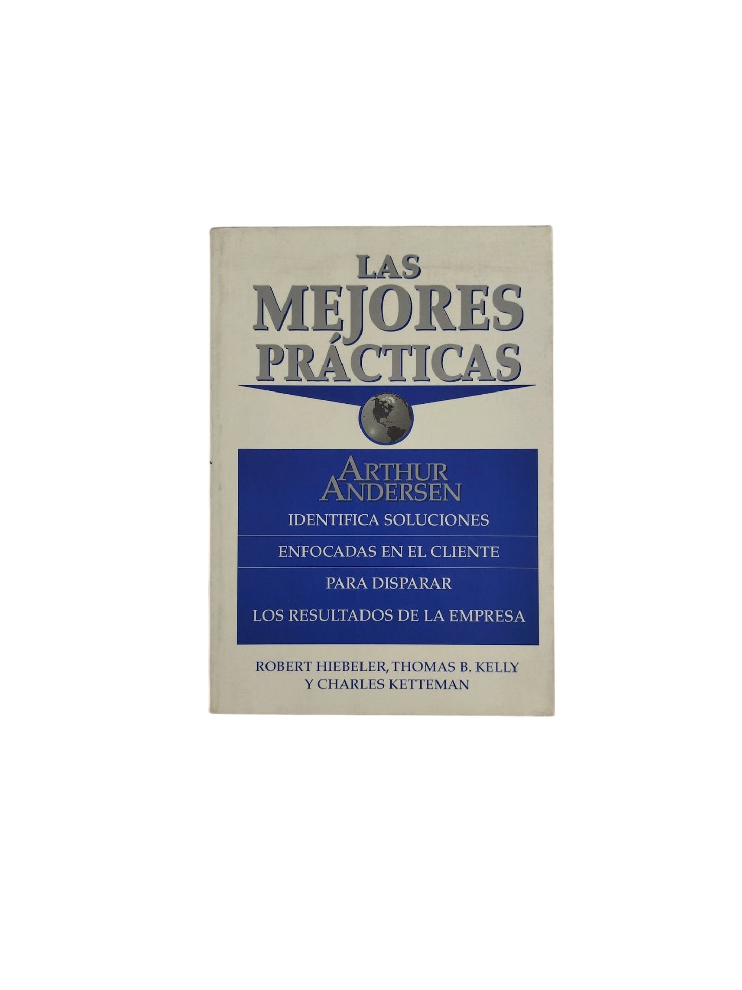 Las Mejores Prácticas