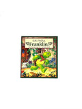 ¡De prisa, Franklin! by Paulette Bourgeois, Brenda Clark