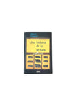 Una historia de la lectura by Alberto Manguel