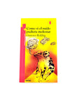 Como si el ruido pudiera molestar libro by Gustavo Roldán