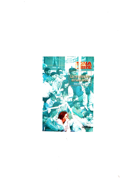 La revelación del santo bruno