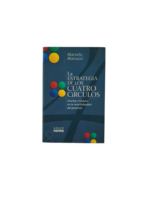 La Estrategia de los Cuatro Círculos