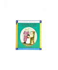 La abuelita de arriba y la abuelita de abajo by Tomie dePaola