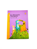 Los dinosaurios supongamos libro by Ivar Da Coll
