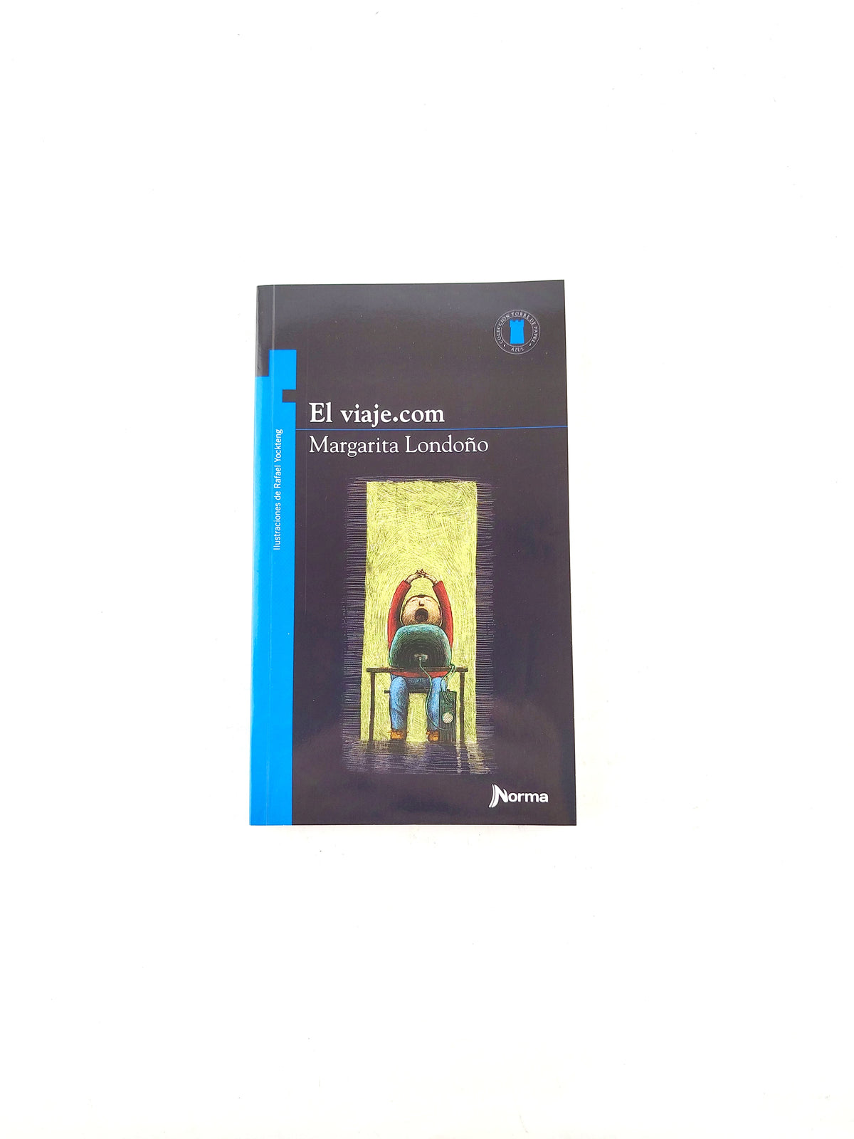 El viaje. com kit by Margarita Londoño