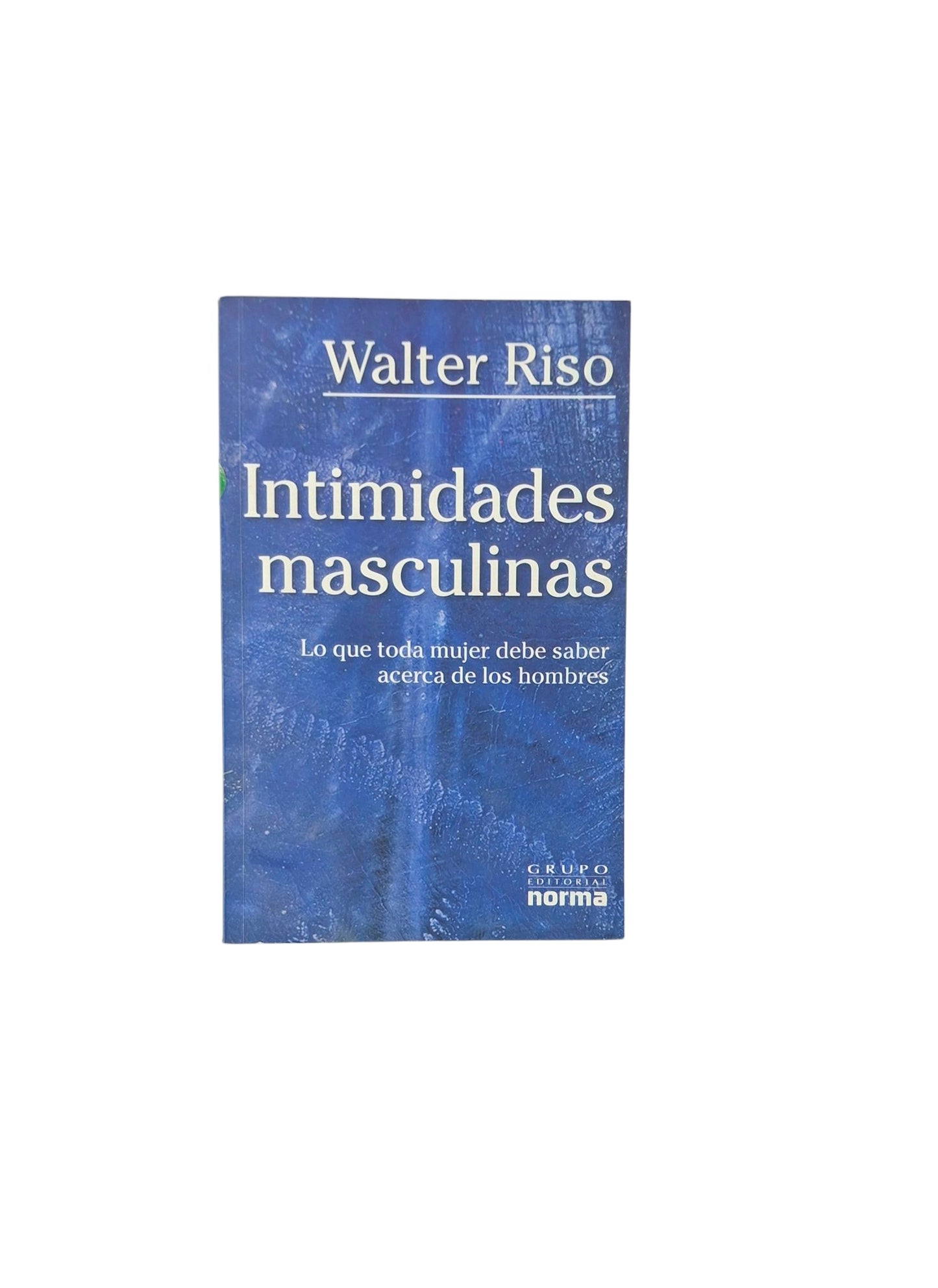 Intimidades masculinas