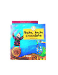 Bate bate chocolate kit by Yolanda Correal