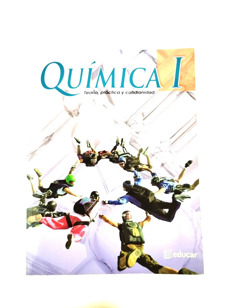 Química I by Varios