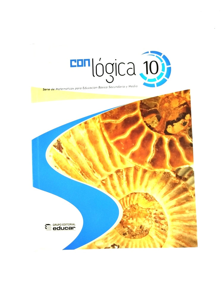 Con lógica 10 by Varios