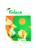 Enlace matemáticas 8 by Varios
