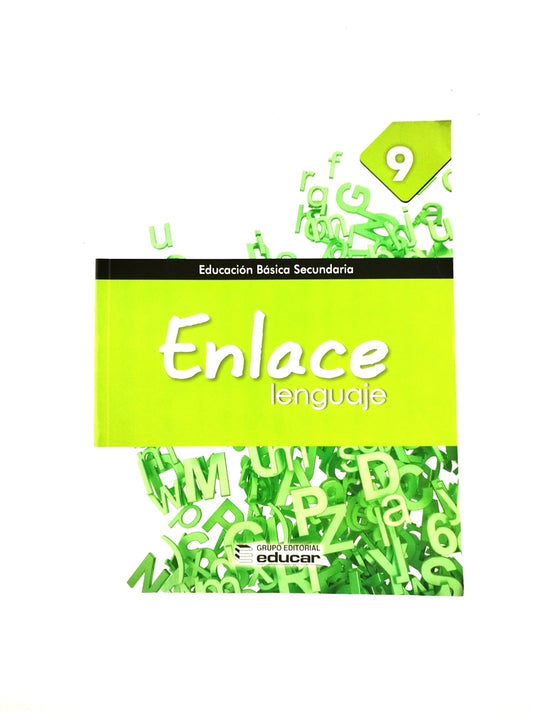 Enlace lenguaje 9