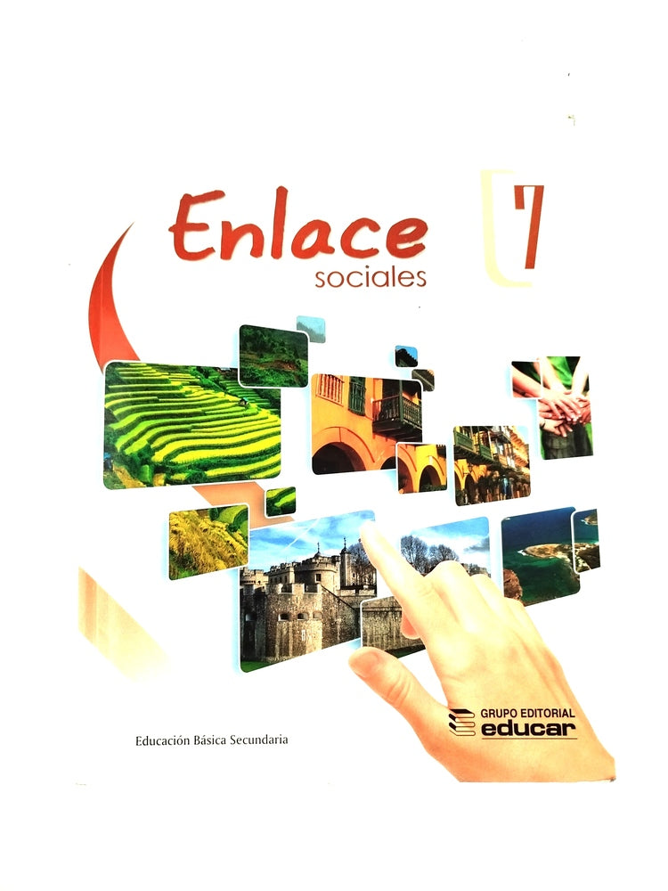 Enlace sociales 7 by Varios