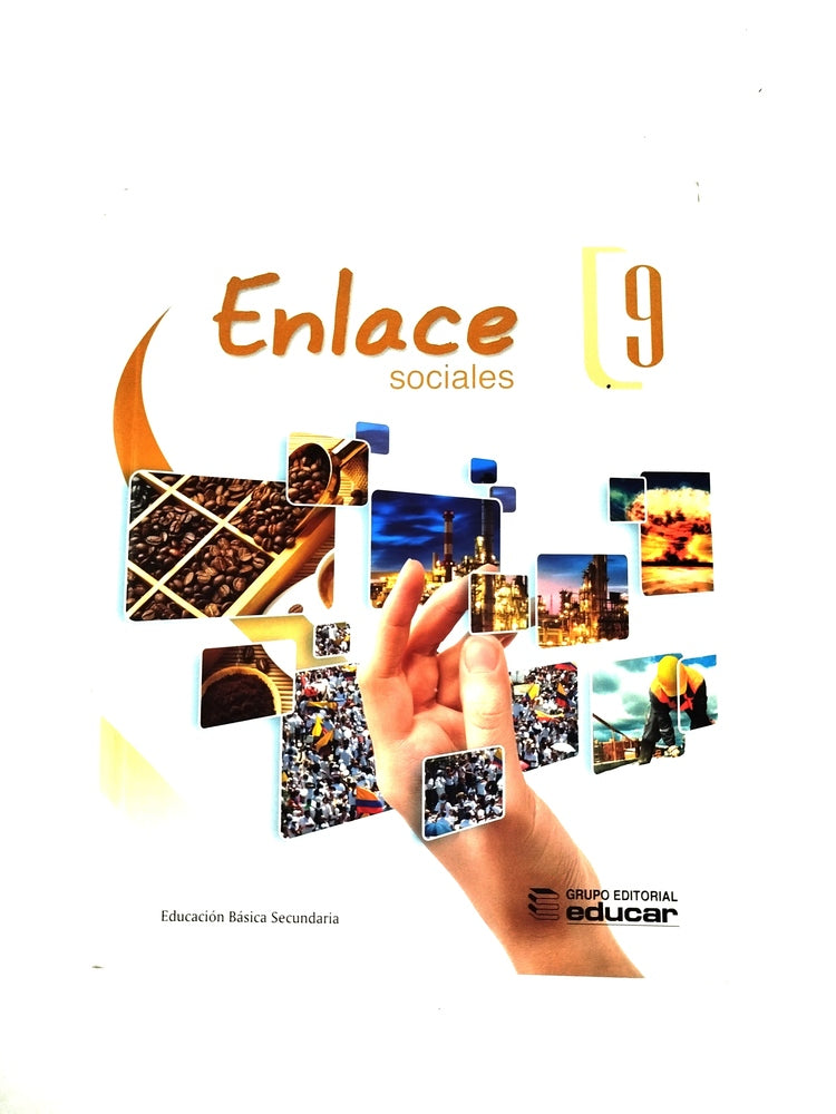 Enlace sociales 9 by Varios